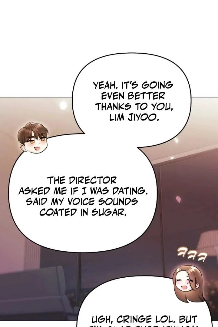 The Thrilling Temptation of a Boyfriend Chapter 24 page 49