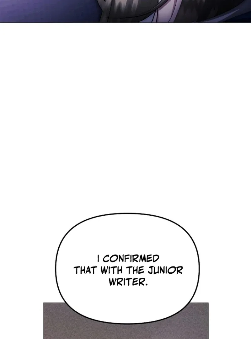 The Thrilling Temptation of a Boyfriend Chapter 26 page 37