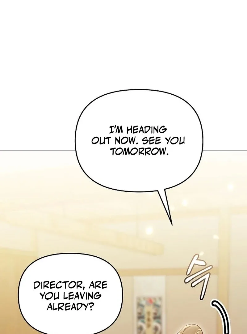 The Thrilling Temptation of a Boyfriend Chapter 20 page 6