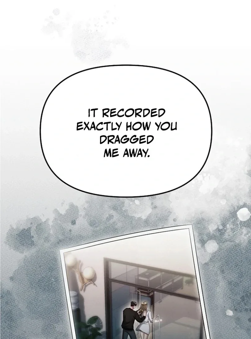 The Thrilling Temptation of a Boyfriend Chapter 26 page 33