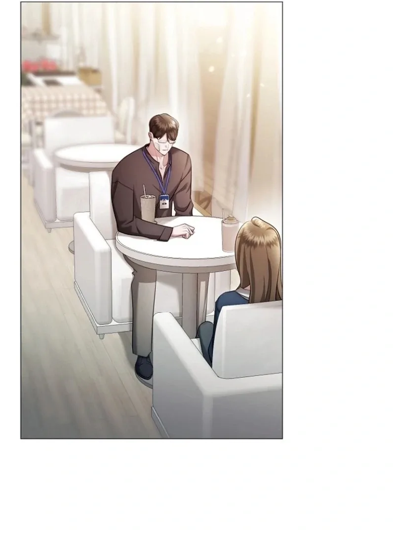 The Thrilling Temptation of a Boyfriend Chapter 26 page 15