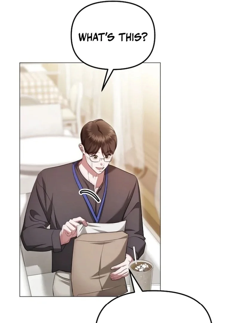 The Thrilling Temptation of a Boyfriend Chapter 26 page 28
