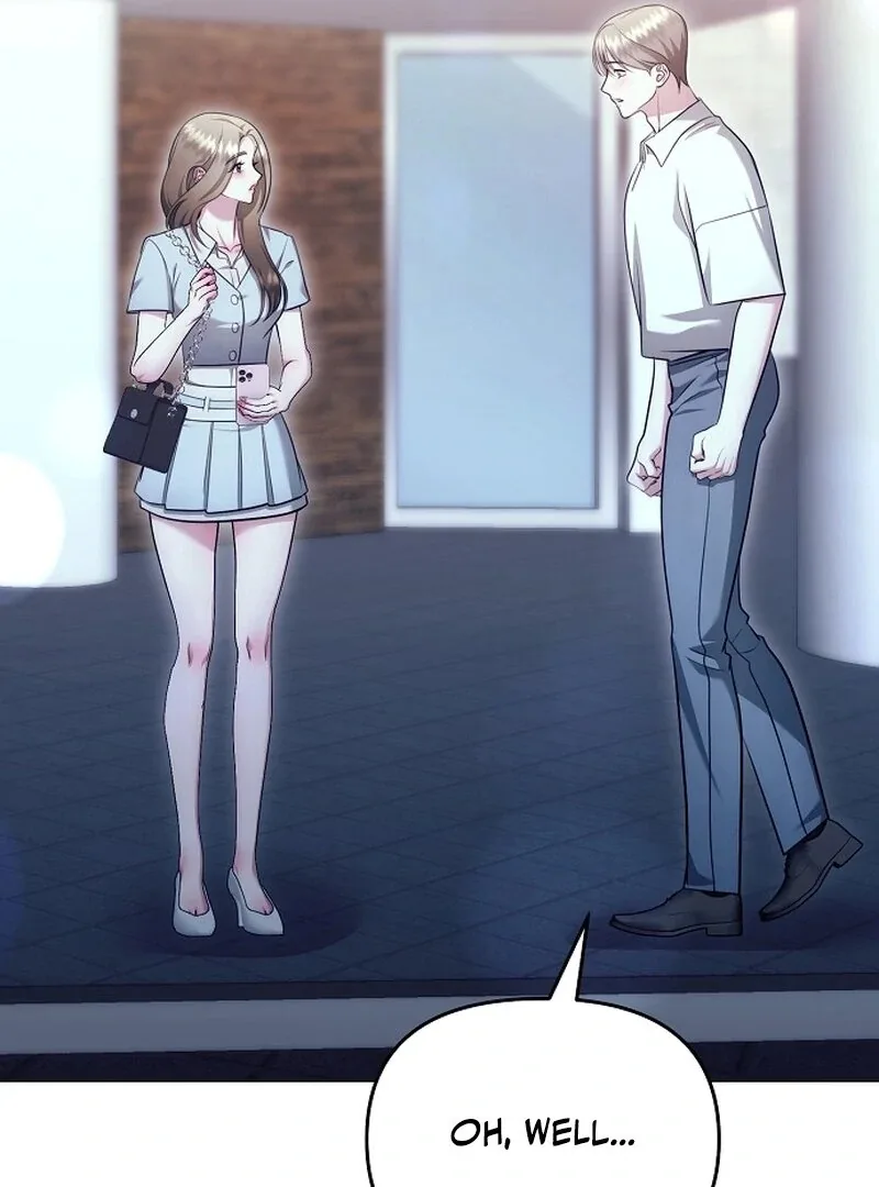 The Thrilling Temptation of a Boyfriend Chapter 20 page 15