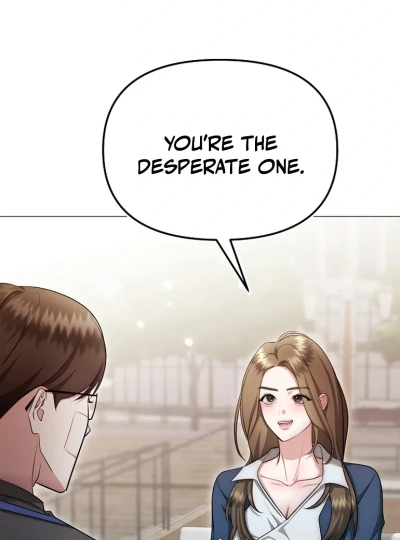 The Thrilling Temptation of a Boyfriend Chapter 26 page 20