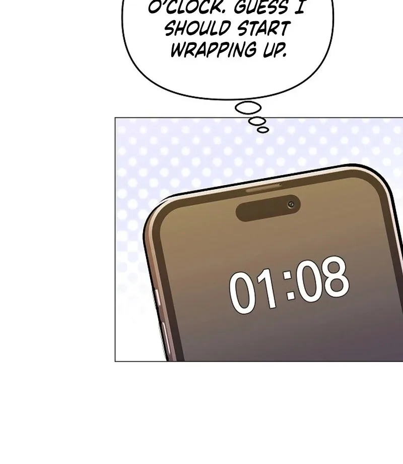 The Thrilling Temptation of a Boyfriend Chapter 20 page 5