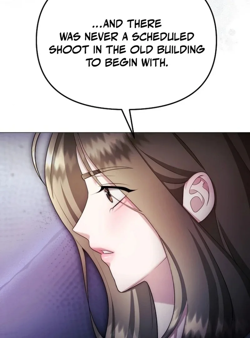 The Thrilling Temptation of a Boyfriend Chapter 26 page 36
