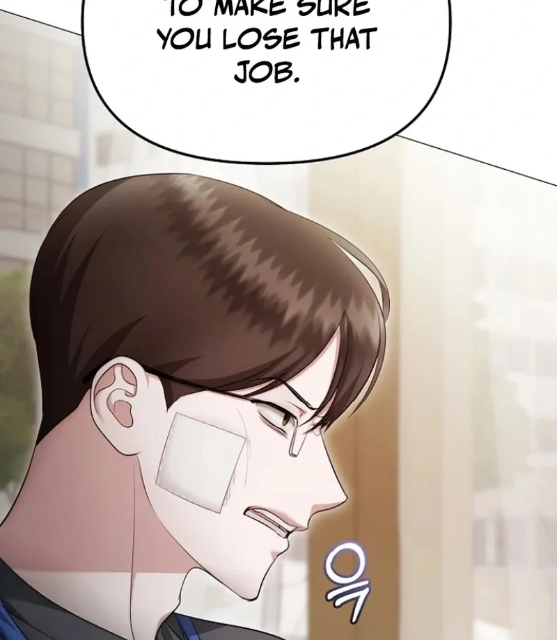 The Thrilling Temptation of a Boyfriend Chapter 26 page 44