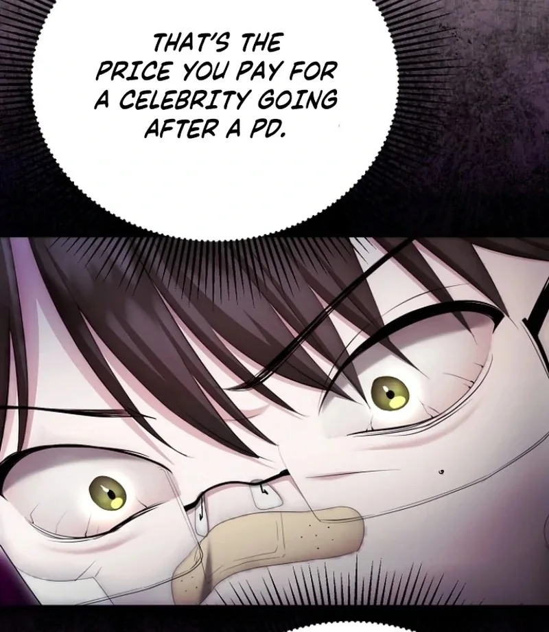 The Thrilling Temptation of a Boyfriend Chapter 26 page 9