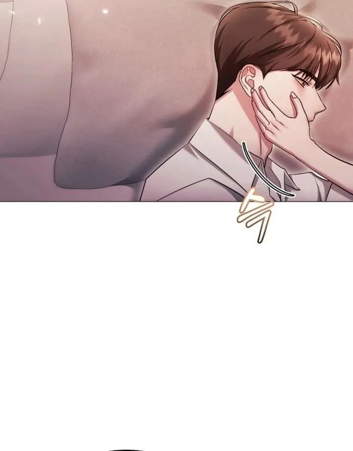The Thrilling Temptation of a Boyfriend Chapter 24 page 54