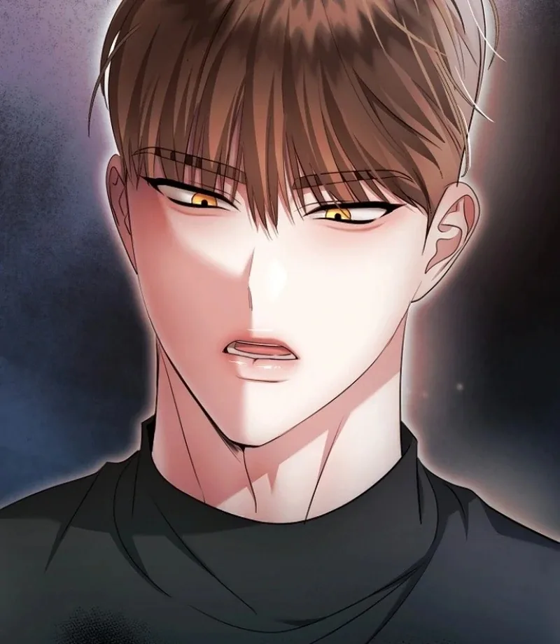 The Thrilling Temptation of a Boyfriend Chapter 26 page 129