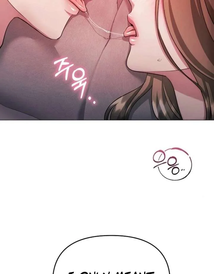 The Thrilling Temptation of a Boyfriend Chapter 24 page 64