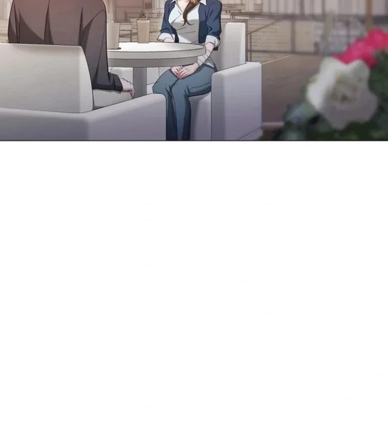 The Thrilling Temptation of a Boyfriend Chapter 26 page 57