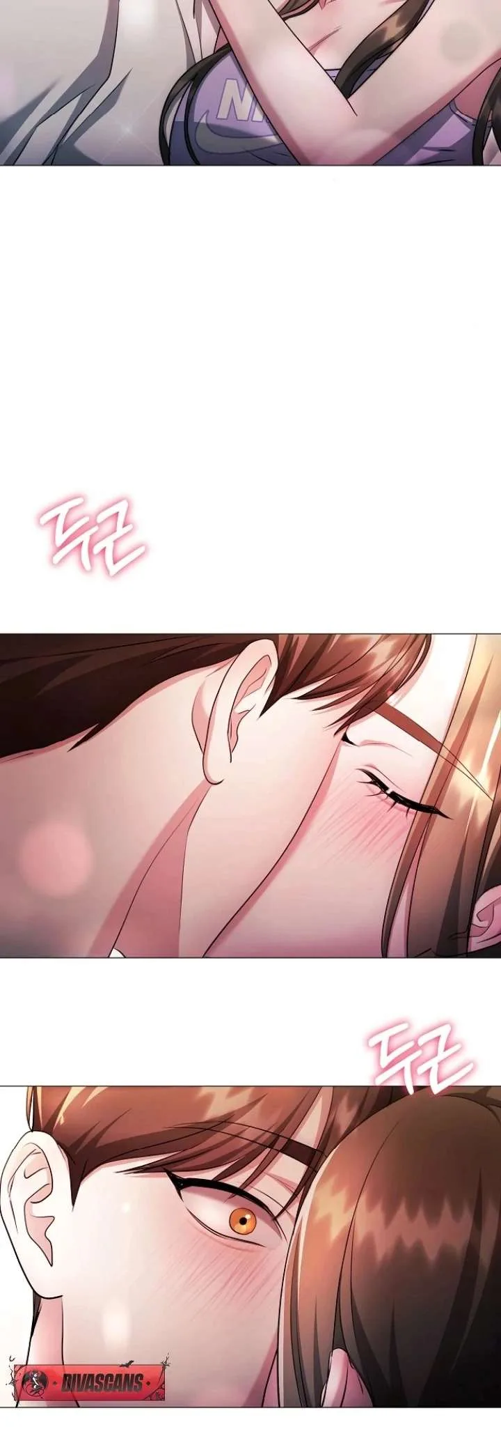 The Thrilling Temptation of a Boyfriend Chapter 24 page 56