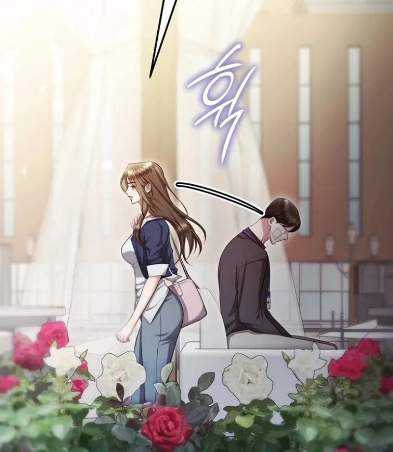 The Thrilling Temptation of a Boyfriend Chapter 26 page 61