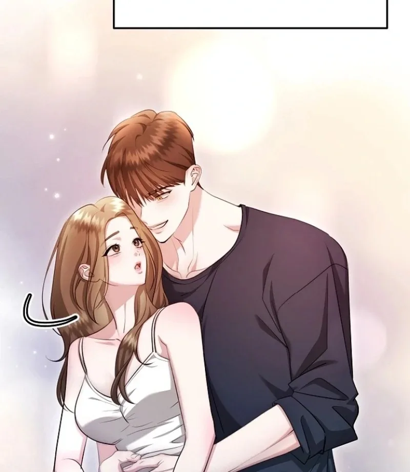 The Thrilling Temptation of a Boyfriend Chapter 26 page 70