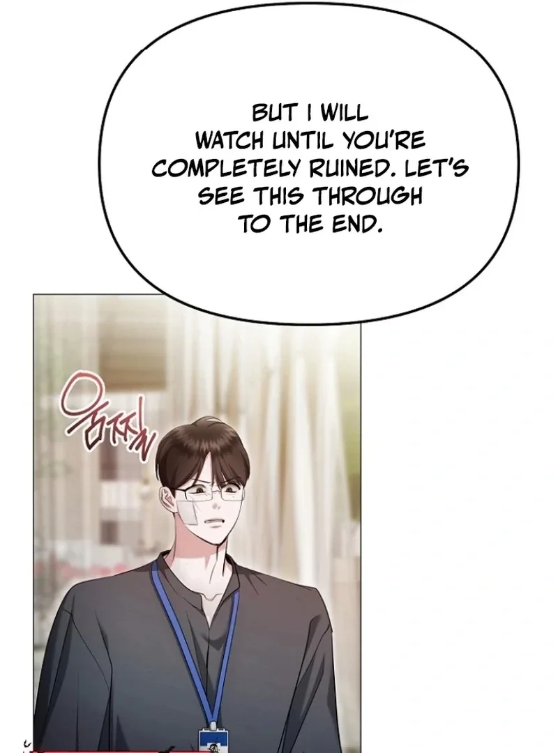 The Thrilling Temptation of a Boyfriend Chapter 26 page 54
