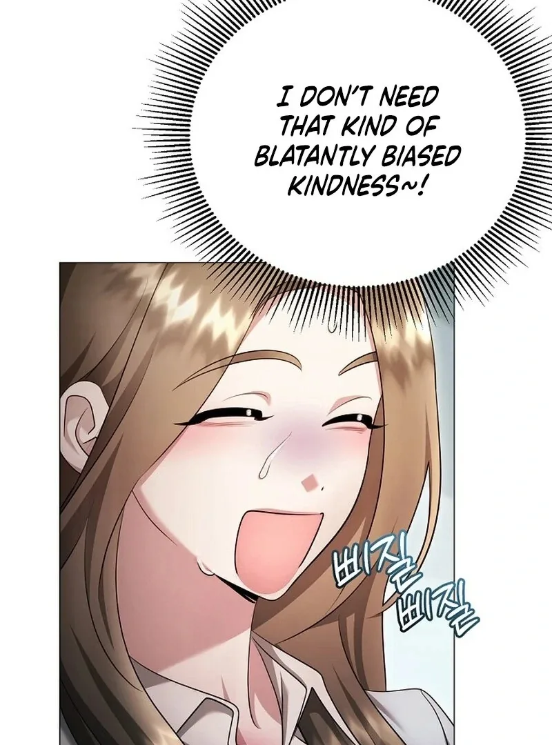 The Thrilling Temptation of a Boyfriend Chapter 20 page 19