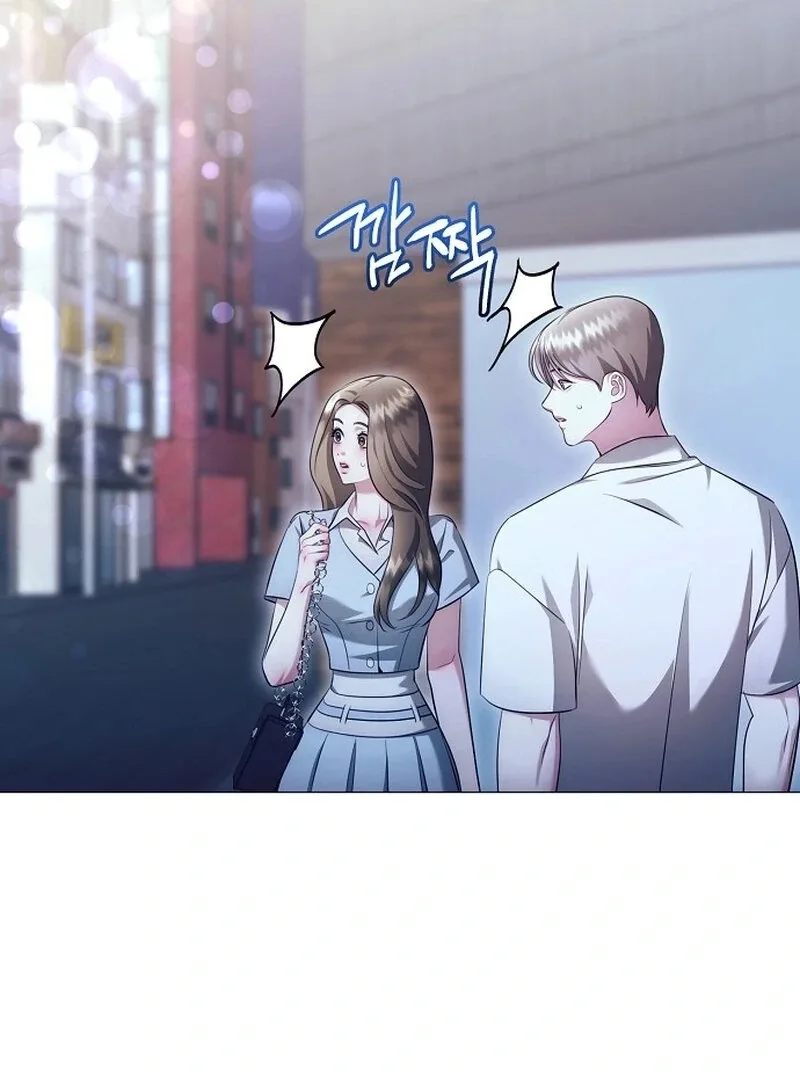 The Thrilling Temptation of a Boyfriend Chapter 20 page 23