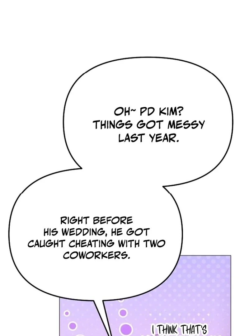 The Thrilling Temptation of a Boyfriend Chapter 26 page 97