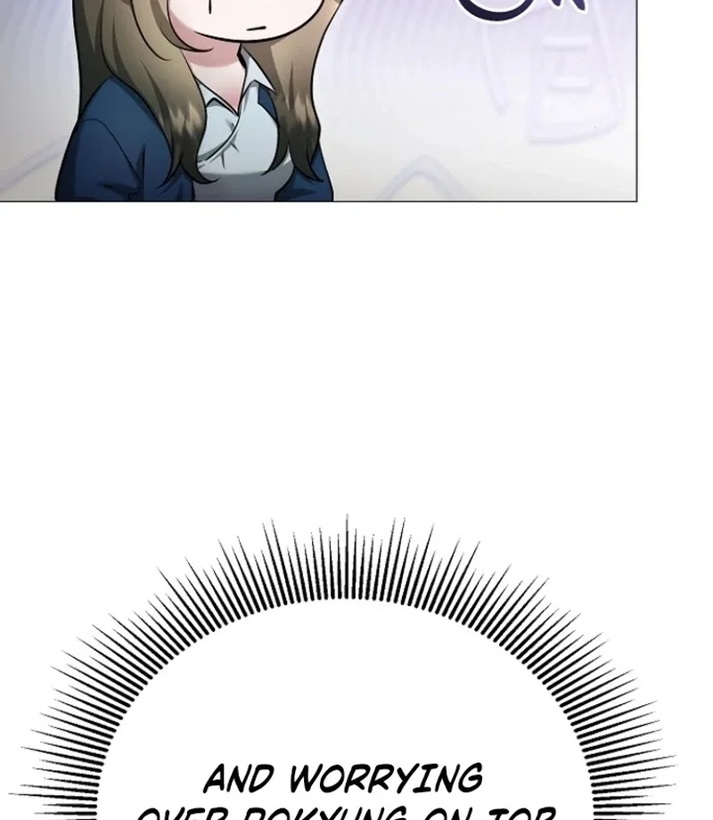 The Thrilling Temptation of a Boyfriend Chapter 26 page 117