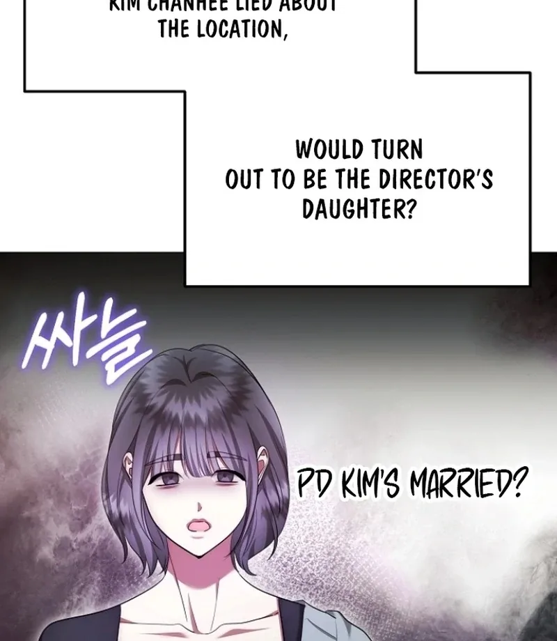 The Thrilling Temptation of a Boyfriend Chapter 26 page 104