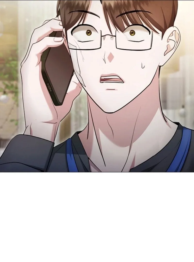 The Thrilling Temptation of a Boyfriend Chapter 26 page 80