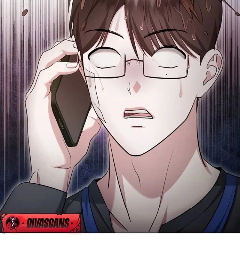 The Thrilling Temptation of a Boyfriend Chapter 26 page 82