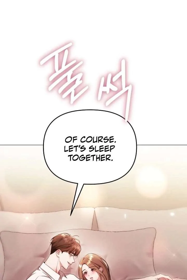 The Thrilling Temptation of a Boyfriend Chapter 24 page 45