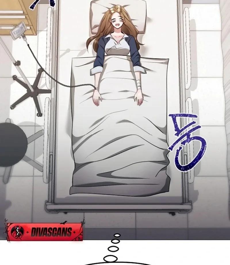 The Thrilling Temptation of a Boyfriend Chapter 26 page 113