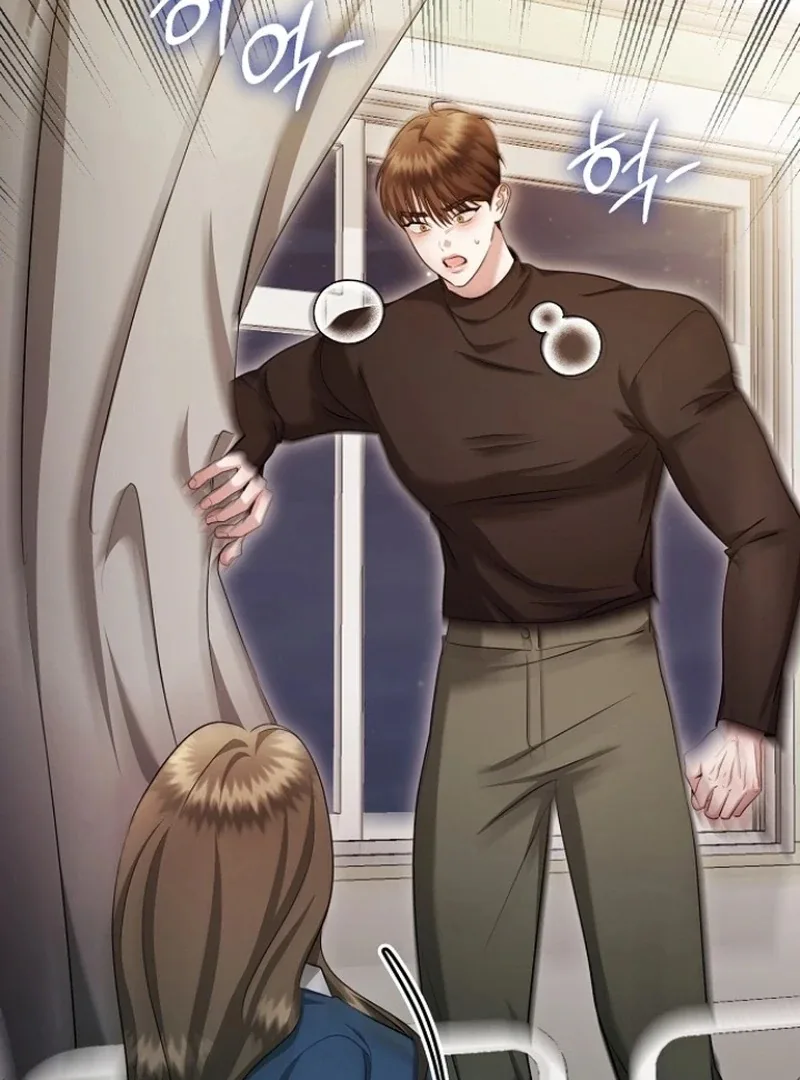 The Thrilling Temptation of a Boyfriend Chapter 26 page 120