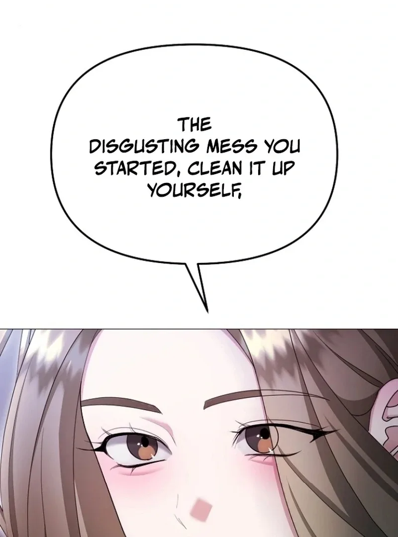 The Thrilling Temptation of a Boyfriend Chapter 26 page 58