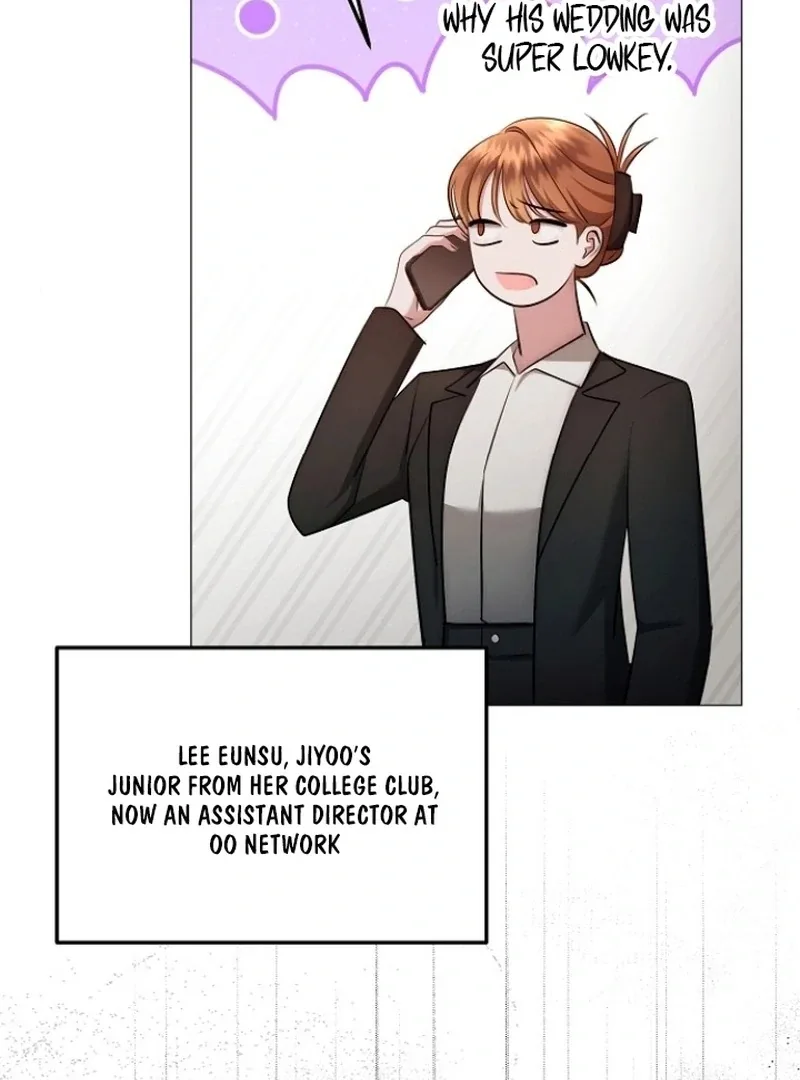 The Thrilling Temptation of a Boyfriend Chapter 26 page 98