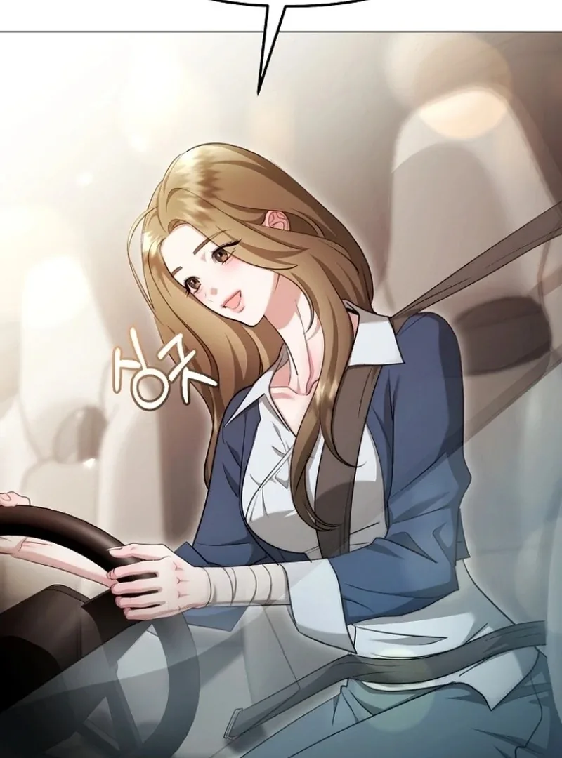 The Thrilling Temptation of a Boyfriend Chapter 26 page 107