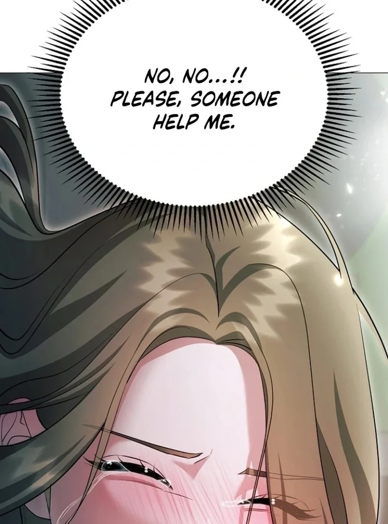 The Thrilling Temptation of a Boyfriend Chapter 25 page 3