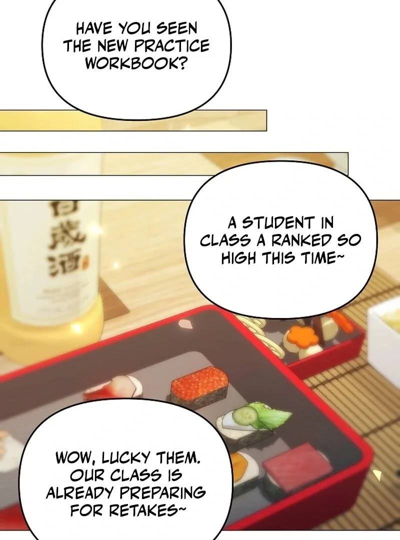 The Thrilling Temptation of a Boyfriend Chapter 20 page 3