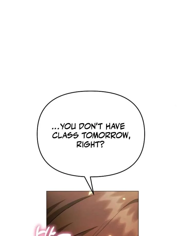 The Thrilling Temptation of a Boyfriend Chapter 24 page 68