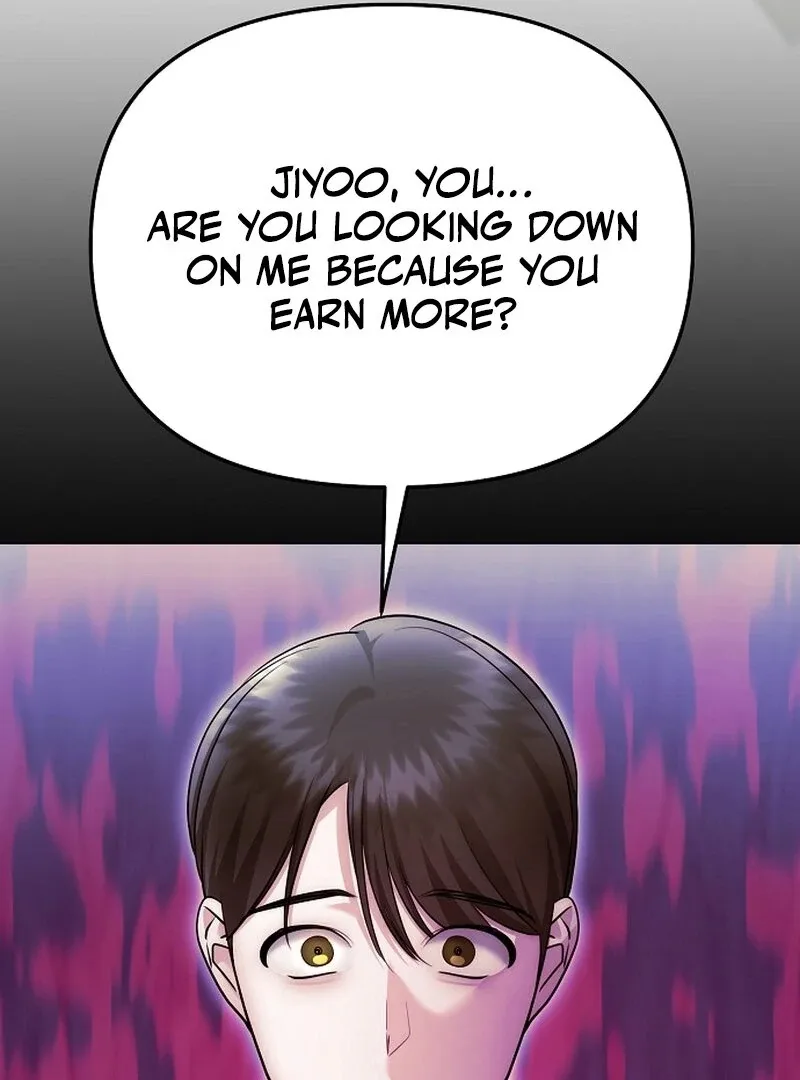 The Thrilling Temptation of a Boyfriend Chapter 22 page 41