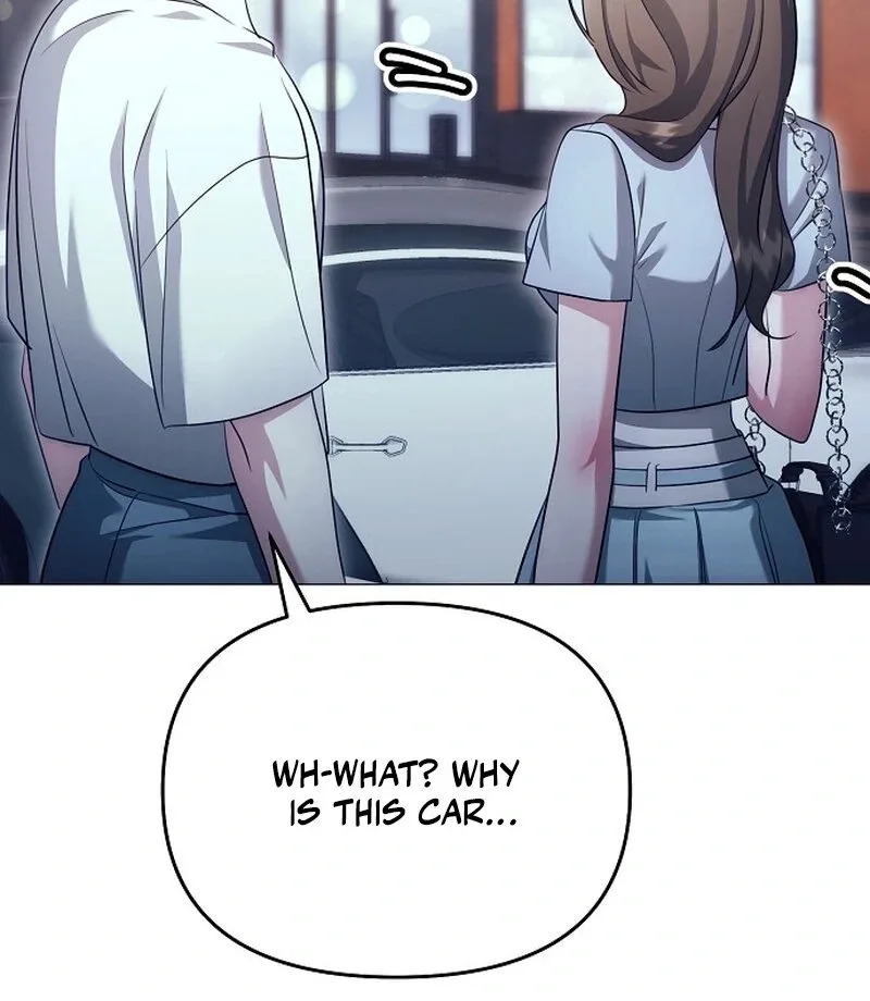 The Thrilling Temptation of a Boyfriend Chapter 20 page 25