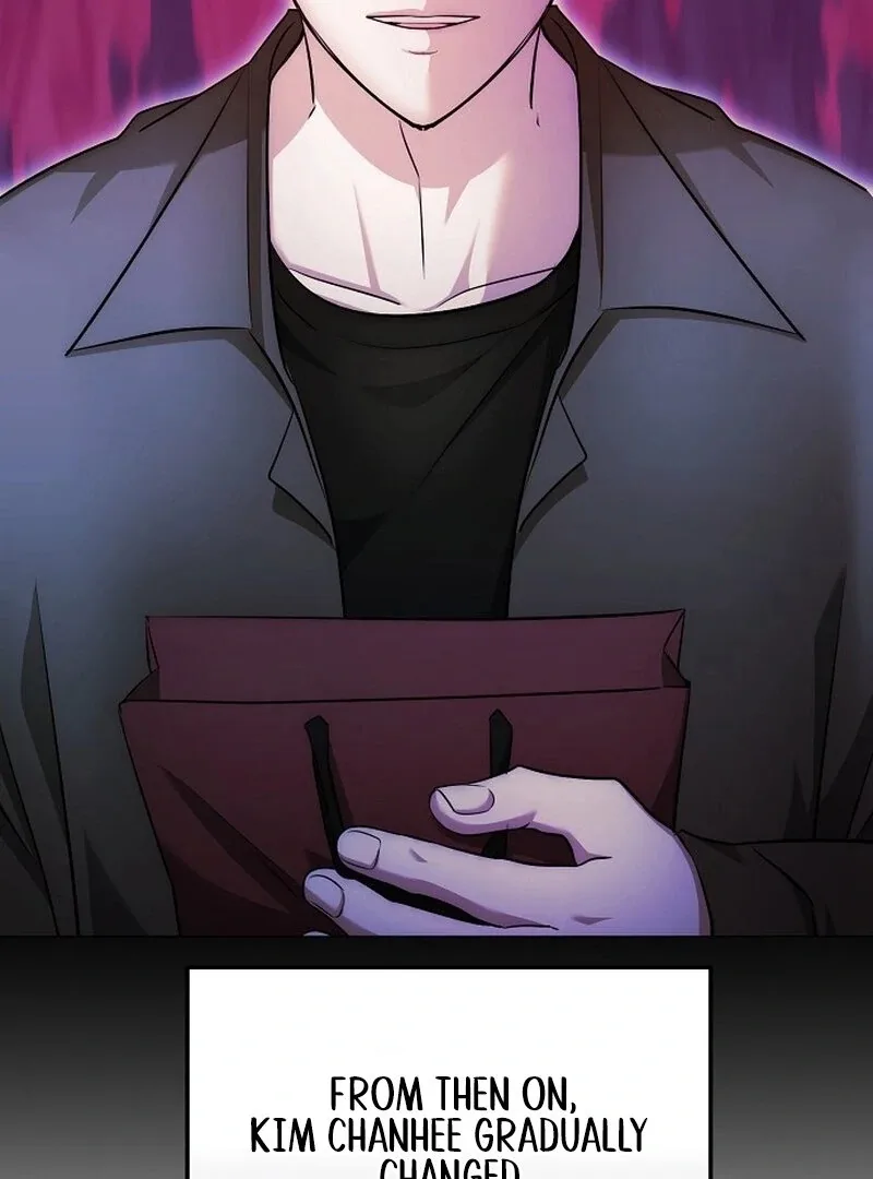The Thrilling Temptation of a Boyfriend Chapter 22 page 42