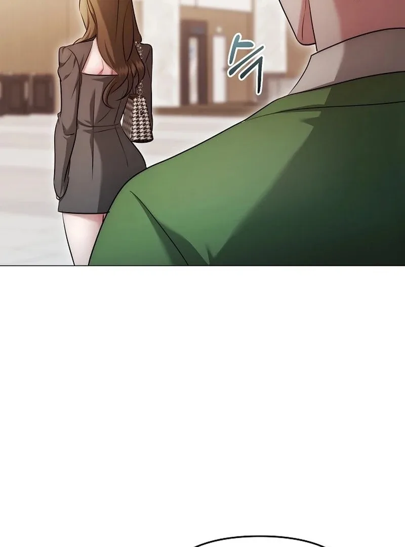 The Thrilling Temptation of a Boyfriend Chapter 22 page 3