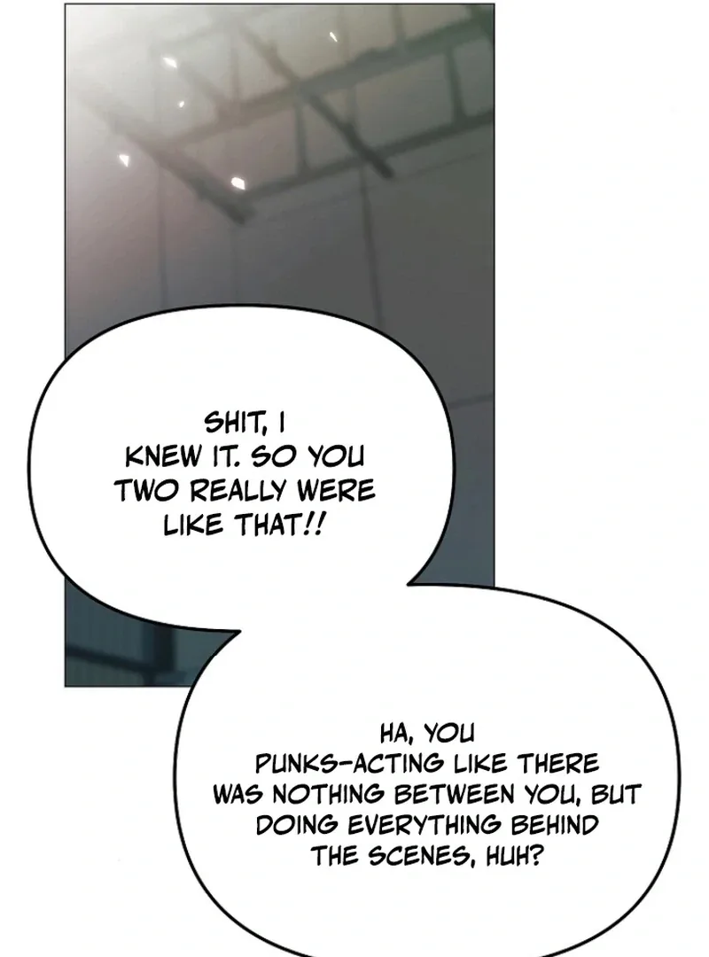The Thrilling Temptation of a Boyfriend Chapter 25 page 28