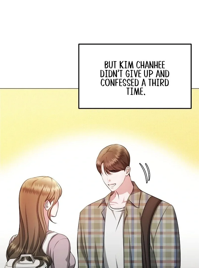 The Thrilling Temptation of a Boyfriend Chapter 22 page 29