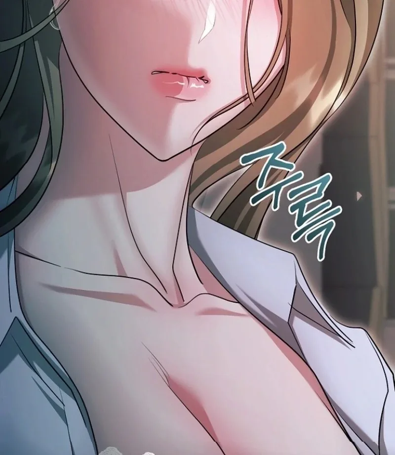 The Thrilling Temptation of a Boyfriend Chapter 25 page 4