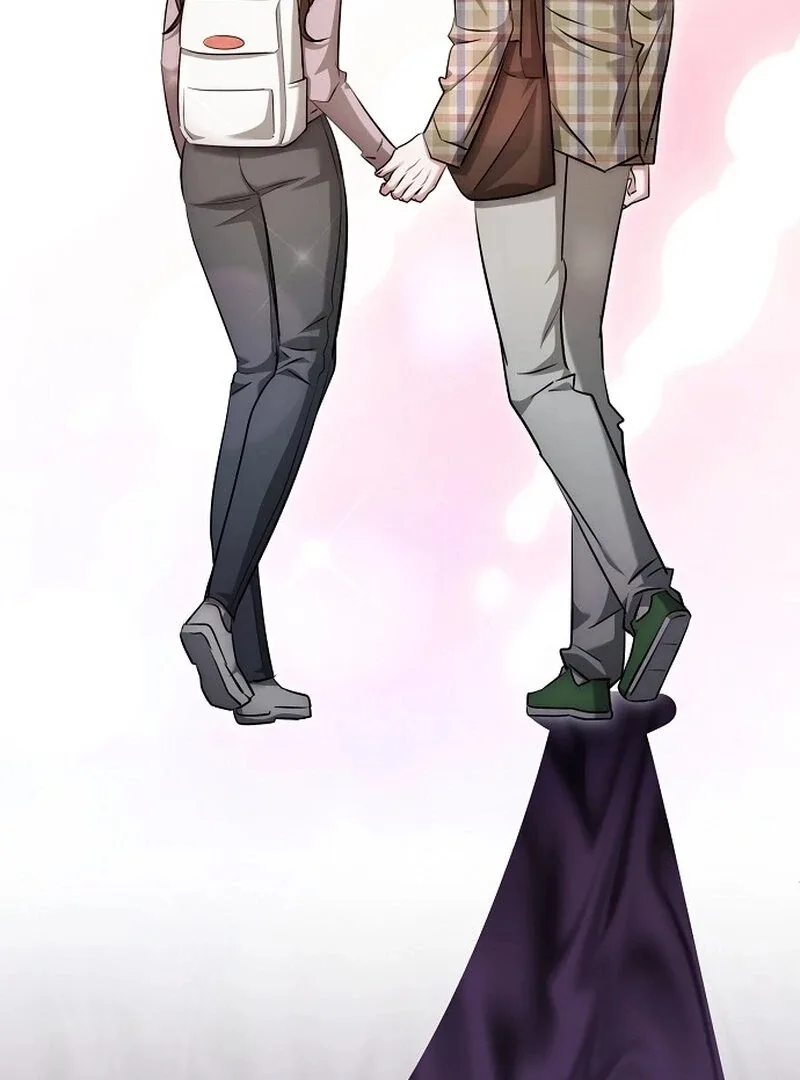 The Thrilling Temptation of a Boyfriend Chapter 22 page 36