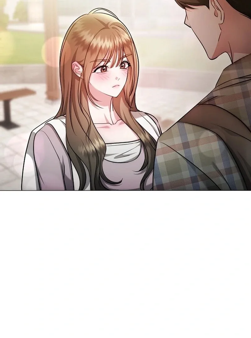 The Thrilling Temptation of a Boyfriend Chapter 22 page 33