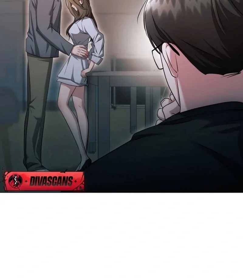 The Thrilling Temptation of a Boyfriend Chapter 25 page 25