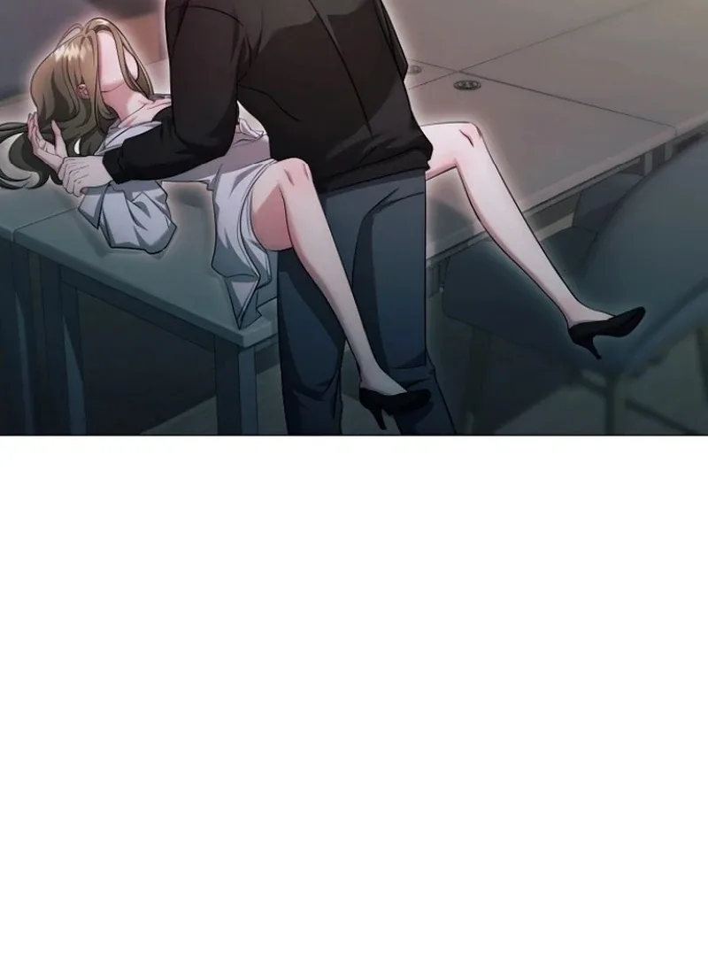 The Thrilling Temptation of a Boyfriend Chapter 25 page 7