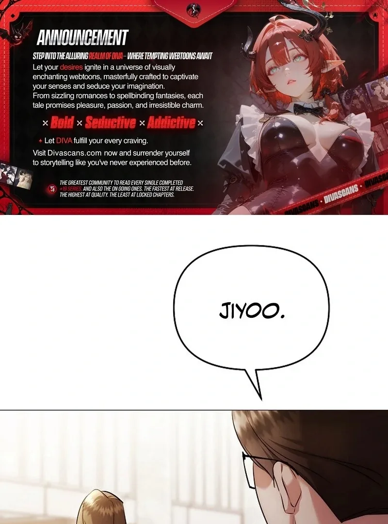 The Thrilling Temptation of a Boyfriend Chapter 22 page 2