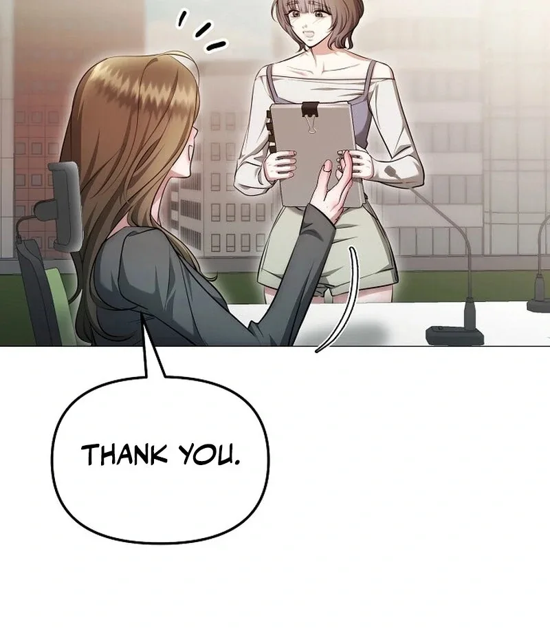 The Thrilling Temptation of a Boyfriend Chapter 22 page 17