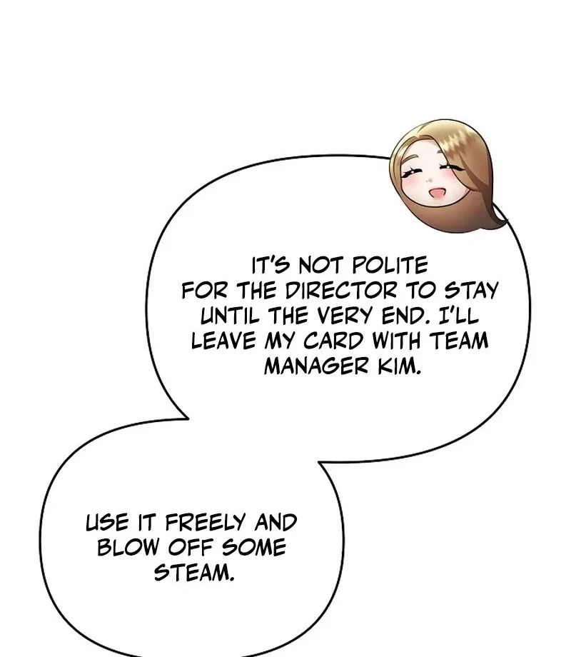 The Thrilling Temptation of a Boyfriend Chapter 20 page 8